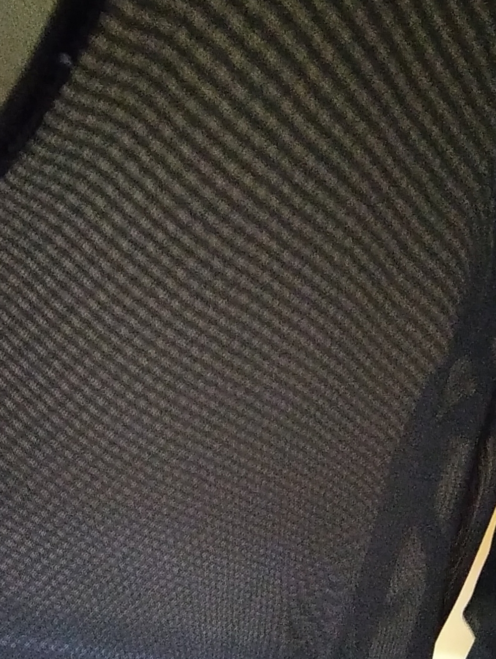 Hot Topic Mesh Top - Picture 2 of 7